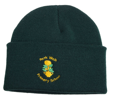 Woolly Hat Acrylic Park Walk