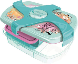 Maped Picnik Large Lunch Box