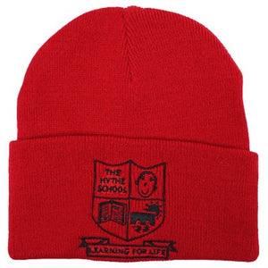 Woolly Hat Acrylic Hythe