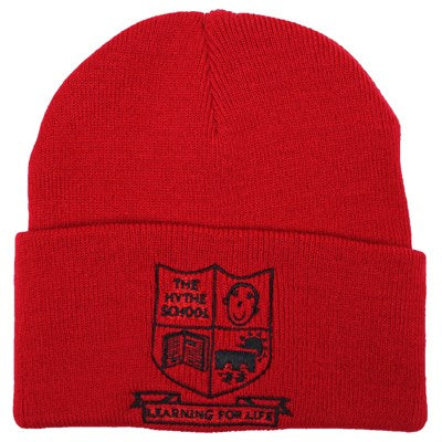 Woolly Hat Acrylic Hythe