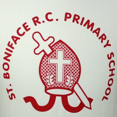 T-Shirt St. Boniface P.E.