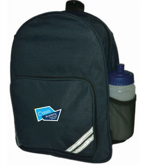 Rucksack Infant Oasis Academy South Bank (Nursey to Year 2)