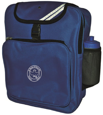 Rucksack Junior St Martin Of Porres