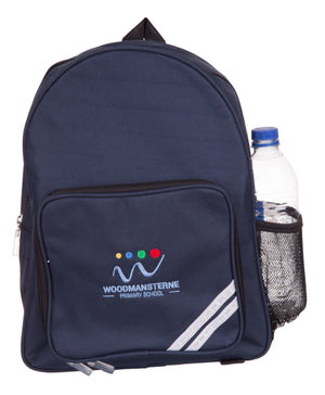 Rucksack Infant Woodmansterne