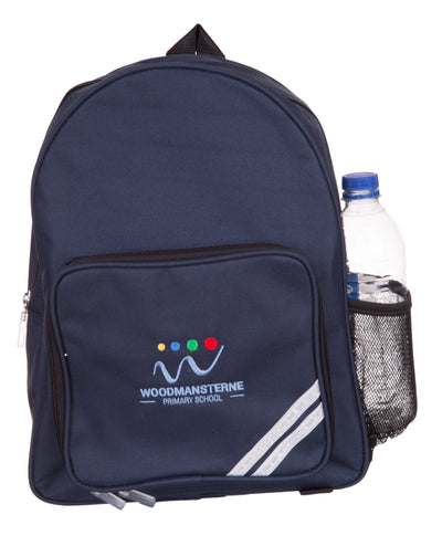 Rucksack Infant Woodmansterne