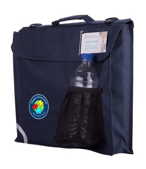 Book bag Ultimate Maybury