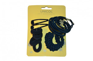 Hair Set Assorted Pack