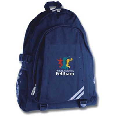 Rucksack Classic Senior Reach Academy Secondary