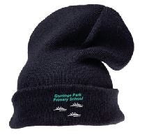 Woolly Hat Acrylic Gorringe Park Primary