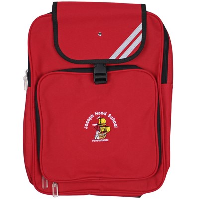 Rucksack Junior Joseph Hood