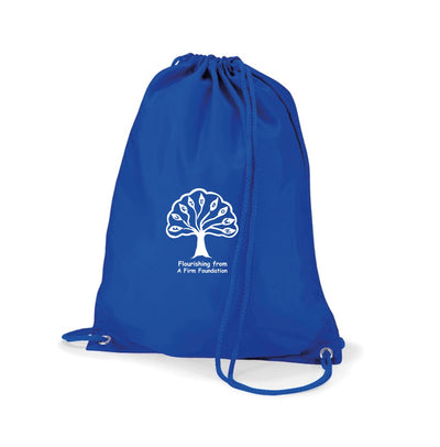Drawstring Bag Furzedown Primary