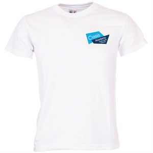 T-Shirt Technical Oasis Academy South Bank