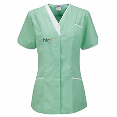 Ladies Tunic HLR