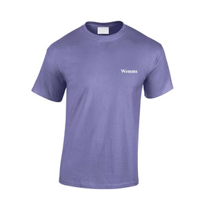 Wemms P.E. T-Shirt
