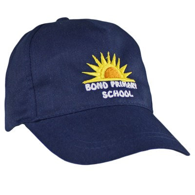 Legionnaire Summer Hat Bond