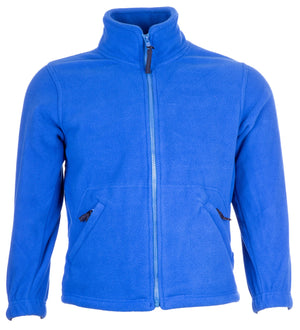 Premium Fleece - Royal