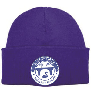 Woolly Hat Acrylic Riverbridge
