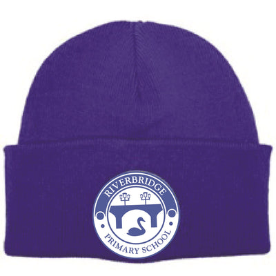 Woolly Hat Acrylic Riverbridge