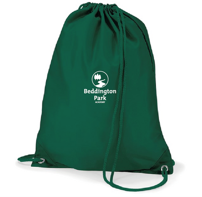 Drawstring Bag Beddington Park Academy