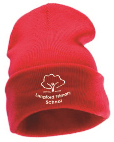 Woolly Hat Acrylic Langford