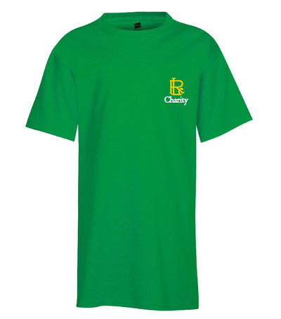 T-Shirt La Retraite P.E.