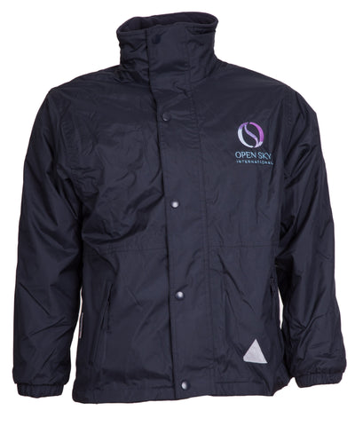 Storm Stuff Jacket Open Sky International