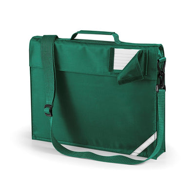 Book Bag Premium w/Strap