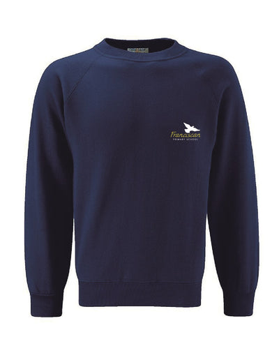 Franciscan Sweatshirt Nursery