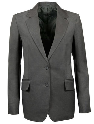Blazer Colchester Jacket - Girls - Plain