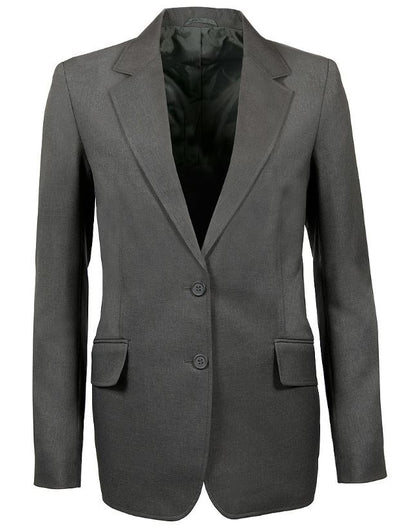 Blazer Colchester Jacket - Girls - Plain