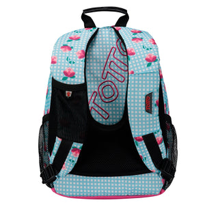 Totto BACKPACK TEMPERA