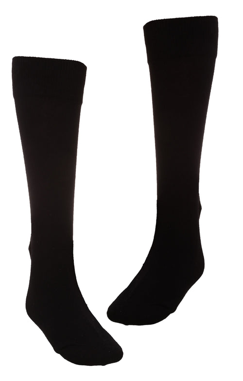 Socks - Cotton Rich - Ankle 5 Pair Pack