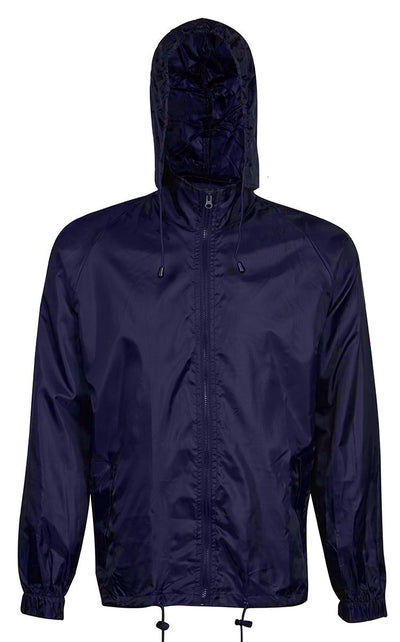 Cagoule-In-a Bag