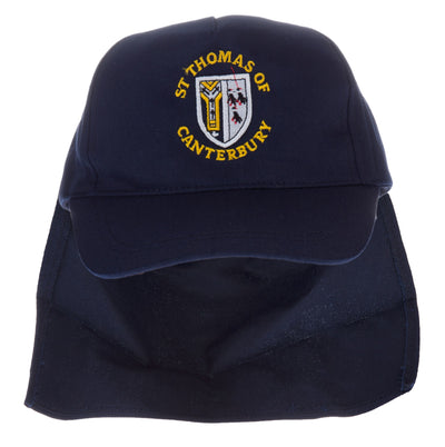 Summer Hat St. Thomas of Canterbury