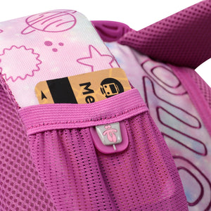 Totto BACKPACK TEMPERA