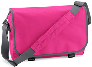 Messenger Bag BG21