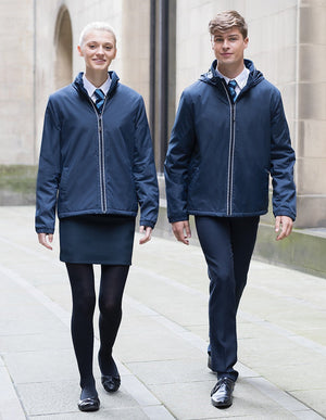 Icon Jacket