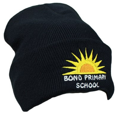 Woolly Hat Acrylic Bond