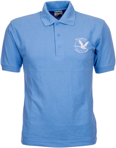 Polo Shirt Wraysbury
