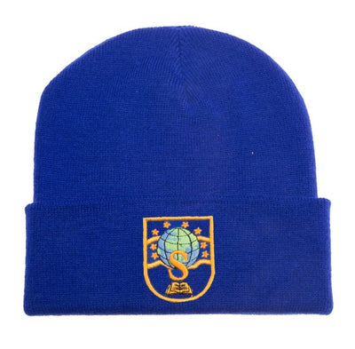 Woolly Hat Acrylic Sellincourt