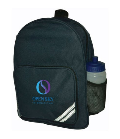 Open Sky Infant Backpack