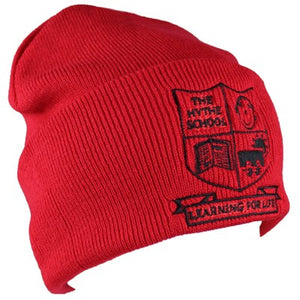 Woolly Hat Acrylic Hythe