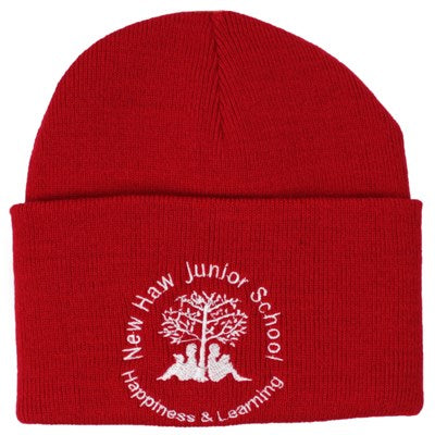 Woolly Hat Acrylic New Haw