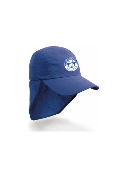 Legionnaire Summer Hat Riverbridge