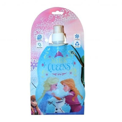 Frozen Foldable Canteen