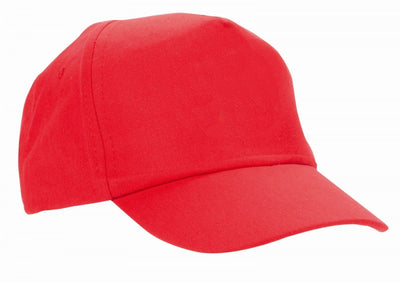 Baseball Summer Cap (Plain)