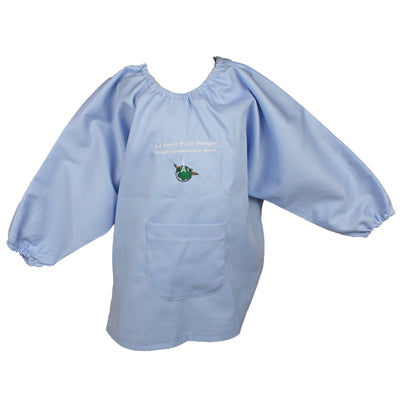 La Petite Infant Apron