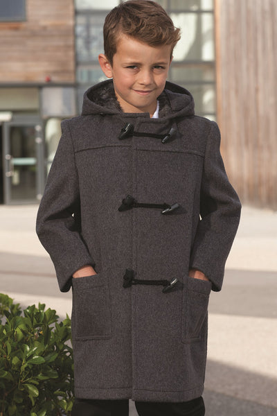 Duffle Coat