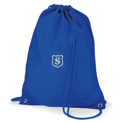 Drawstring Bag Drawstring Bag St John's C of E Primary