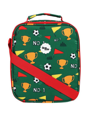 Roamie Backpack Football